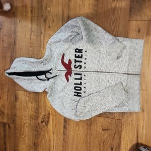Hoodie jacket